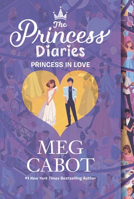 Princess Diaries Volume III: Princess in Love