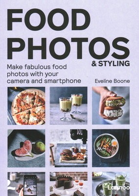 Food Photos a Styling