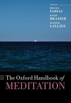 Oxford Handbook of Meditation