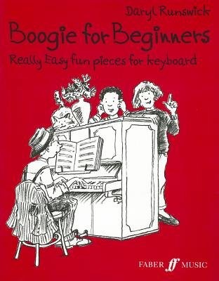 Boogie for Beginners