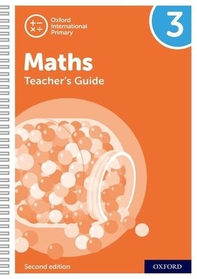 Oxford International Maths: Teacher's Guide 4