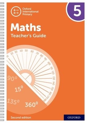 Oxford International Maths: Oxford International Maths:Teacher's Guide 6 (Second Edition)