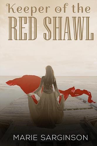 Keeper of the Red Shawl