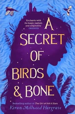 A Secret of Birds a Bone (paperback)