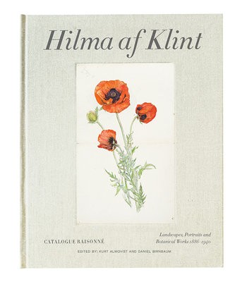 Hilma af Klint Catalogue Raisonne Volume VII: Landscapes, Portraits and Miscellaneous Works (1886-1940)
