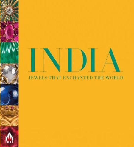 India, Jewels that Enchanted the World