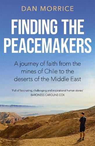 Finding the Peacemakers