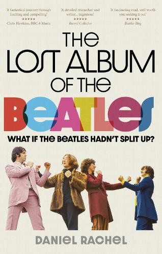 Lost Album of The Beatles