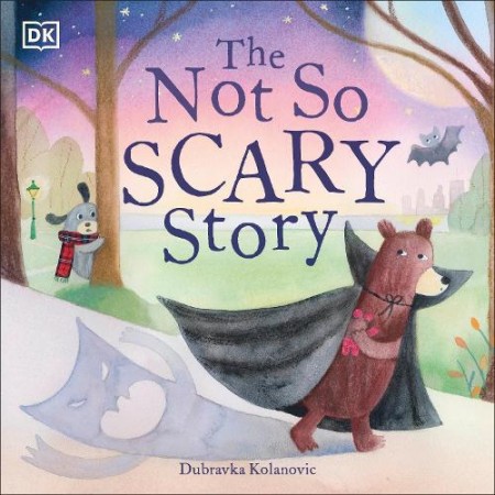 Not So Scary Story