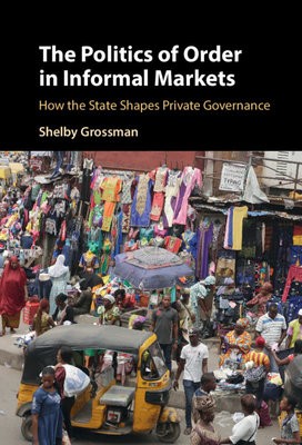 Politics of Order in Informal Markets