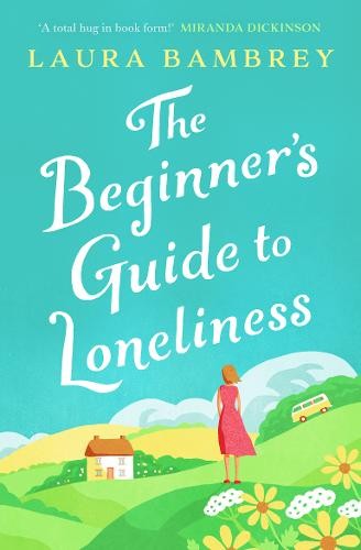 Beginner's Guide to Loneliness