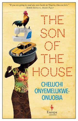 Son of the House