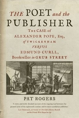 Poet and the Publisher