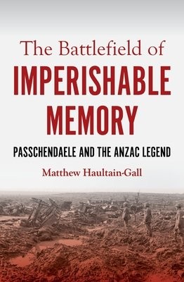 Battlefield of Imperishable Memory