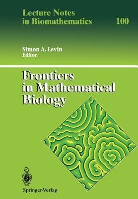 Frontiers in Mathematical Biology