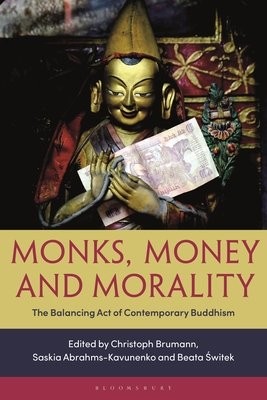 Monks, Money, and Morality