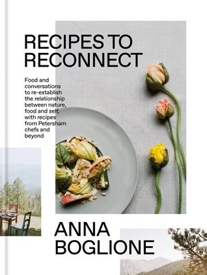 Recipes to Reconnect