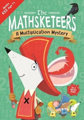 Mathsketeers – A Multiplication Mystery