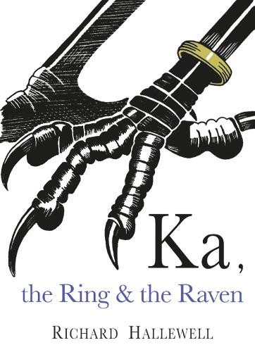 Ka the Ring a the Raven