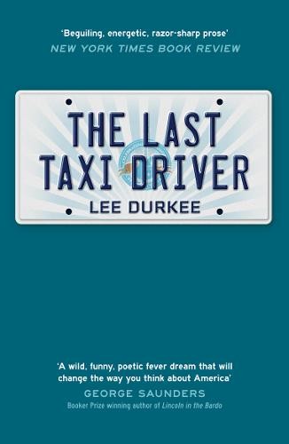 Last Taxi Driver