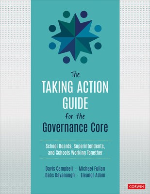 Taking Action Guide for the Governance Core