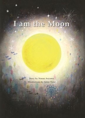 I am the Moon