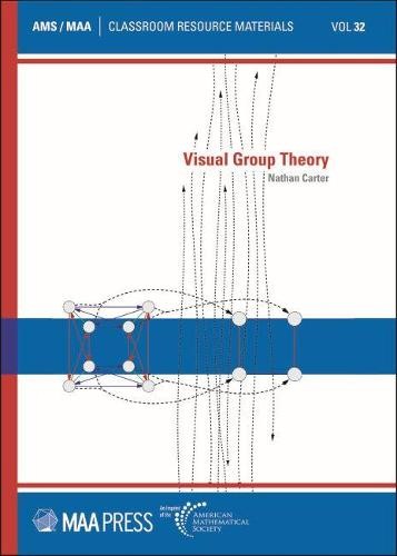 Visual Group Theory,