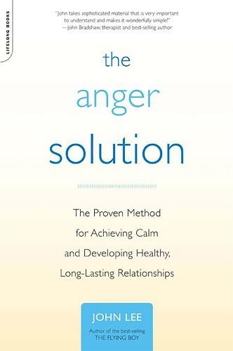 Anger Solution