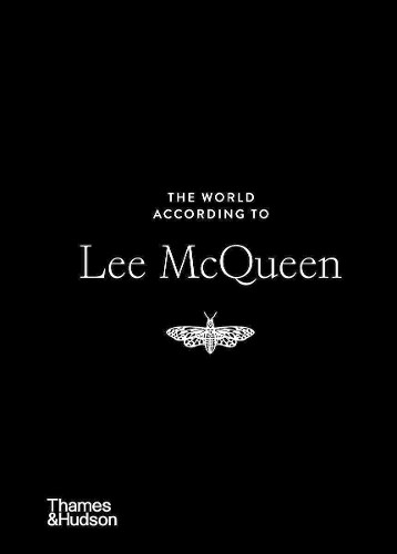 World According to Lee McQueen