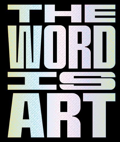 Word is Art