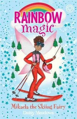 Rainbow Magic: Soraya the Skiing Fairy