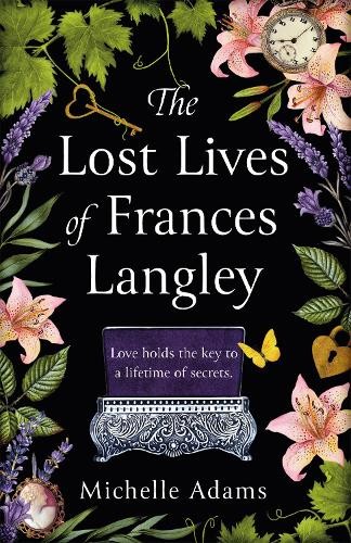 Lost Lives of Frances Langley