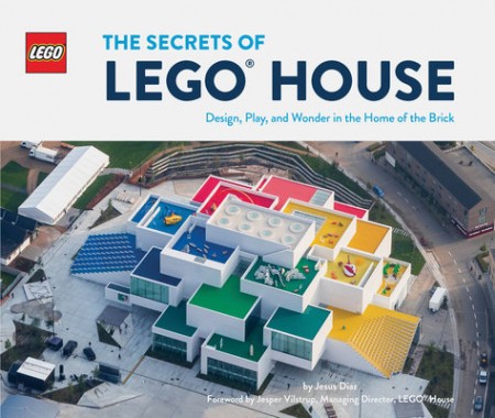 Secrets of LEGOÂ® House