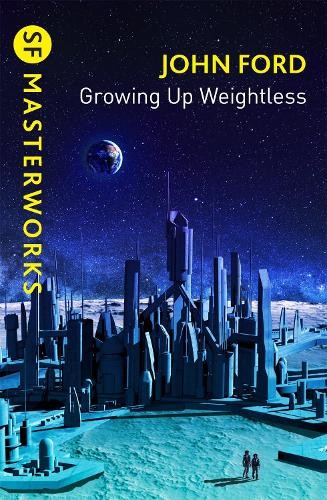 Growing Up Weightless