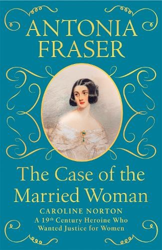 Case of the Married Woman