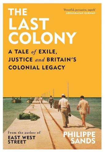 Last Colony
