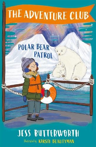 Adventure Club: Polar Bear Patrol