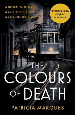 Colours of Death