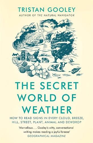 Secret World of Weather