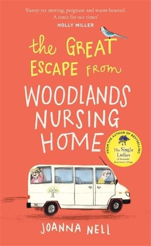 Great Escape from Woodlands Nursing Home