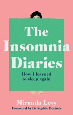 Insomnia Diaries