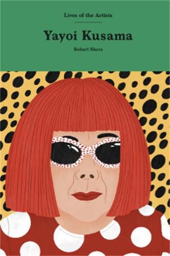 Yayoi Kusama