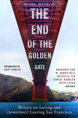 End of the Golden Gate