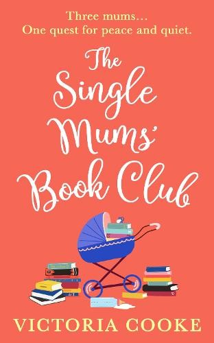 Single Mums’ Book Club