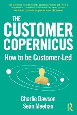 Customer Copernicus