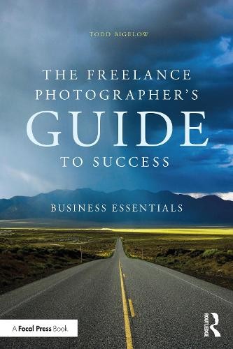 Freelance Photographer’s Guide To Success