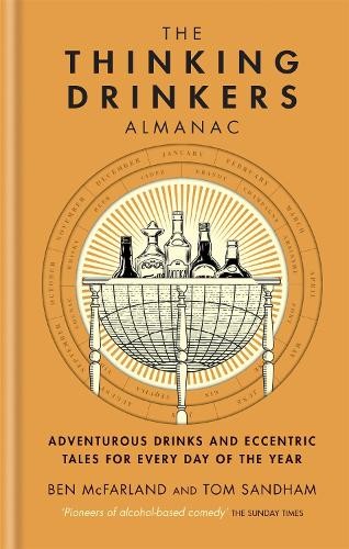 Thinking Drinkers Almanac