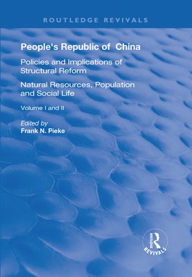People's Republic of China, Volumes I and II