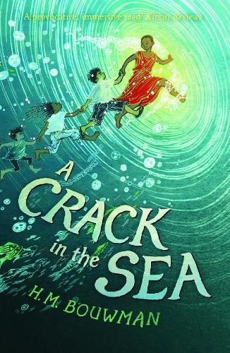 Crack in the Sea