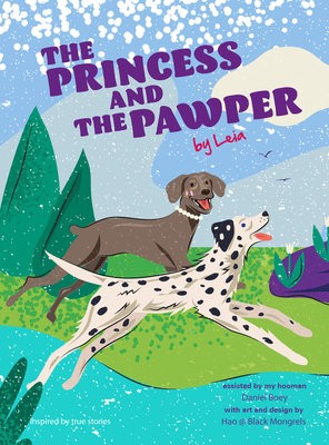 Princess and the Pawper